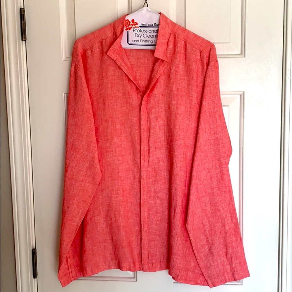 New casual dress shirt